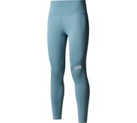 THE NORTH FACE W Ma Flex 25in Tight Graphic - Femme - Bleu - taille M- modèle 2025