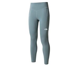 The North Face W Midline HR Pocket 7/8 Leggin Goblin Blue L