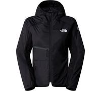 THE NORTH FACE W Mountain Athletics Hybrid Jacket - Femme - Noir - taille S- modèle 2025