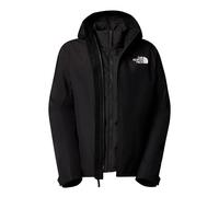 The North Face - W Mountain Light Triclimate Gtx Jacket - Veste coupe-vent femme TNF Black-Npf - XXL