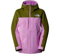 THE NORTH FACE W Namak Insulated Jacket - Femme - Rose / Vert - taille XS- modèle 2025