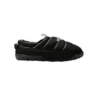 The North Face NF0A5G2BKY41 W NUPTSE MULE Femme TNF BLACK/TNF WHITE EU 42