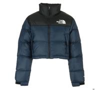 The North Face W Nuptse Short Jacket, Doudoune homme M