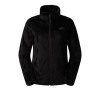 The North Face - W Osito Jacket - Polaire femme TNF Black-Npf - S