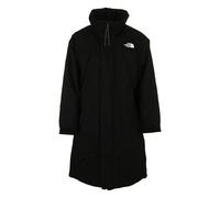 The North Face W Padded Long Parka