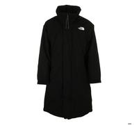 The North Face W Padded Long Parka femme XS