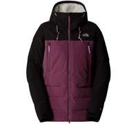 The North Face - Women's Pallie Down Jacket - Veste de ski - XS - midnight mauve / tnf black