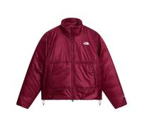 Doudoune femme The North Face Pertex Explore Rouge S