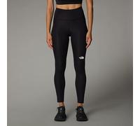 The North Face W Plus Flex High Rise 25in Tight Print - Leggings - Sport - Femme