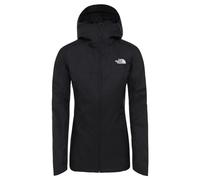 The North Face W Quest Insulated ja Shell Femme TNF Black FR: S (Taille Fabricant: S)