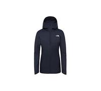 The North Face W Quest Insulated ja Shell Femme Urban Navy FR: XS (Taille Fabricant: XS)