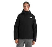 The North Face - Quest Mono Ins Jacket - Veste imperméable femme TNF Black - XL