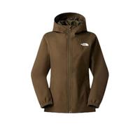 The North Face Veste imperméable femme Quest Mono Jacket New Taupe Green XS
