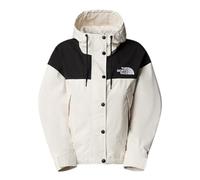 The North Face Veste W Reign On Femme Blanc Dune/TNF Noir Taille XL