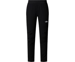 THE NORTH FACE W Ridge Po Slim Straight Pant - Femme - Noir - taille 40- modèle 2025