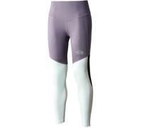 THE NORTH FACE W Run Tight - Femme - Violet / Bleu - taille XS- modèle 2023