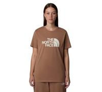 The North Face W S/S Relaxed Easy Tee T-Shirt Femme (Lot de 1)
