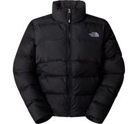 THE NORTH FACE Saikuru Veste pour femme Tnf Black/Asphalt Grey S