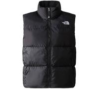 THE NORTH FACE W Saikuru Vest - Femme - Noir - taille XS- modèle 2024