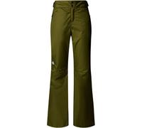THE NORTH FACE W Sally Insulated Pant - Femme - Vert - taille M- modèle 2025