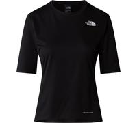 THE NORTH FACE W Shadow Ss - Femme - Noir - taille XS- modèle 2025