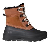The North Face - Women's Shellista V Shorty Waterproof - Chaussures d'hiver - EU 37,5 - burnt umber / tnf black