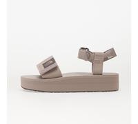The North Face W Skeena Platform Moonstone Grey 10