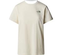 THE NORTH FACE W Ss Box Nse Relaxed Tee - Femme - - taille XS- modèle 2026