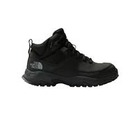 The North Face - W Storm Strike Iii Wp - Bottes de neige femme TNF Black / Asphalt Grey - 36.5