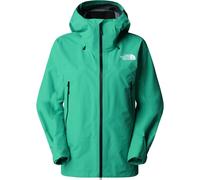 The North Face - Women's Summit Cayesh GTX Pro Jacket - Veste imperméable - S - nebula green