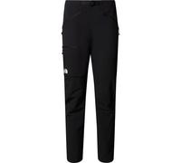 THE NORTH FACE W Summit Chamlang Softshell Pant - Femme - Noir - taille S- modèle 2026