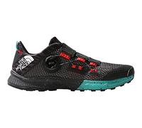 The North Face W Summit Cragstone Pro Summit TNF Black/TNF Red Hiking shoesFemme