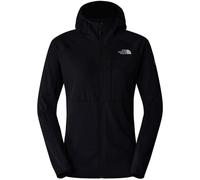 THE NORTH FACE W Summit Futurefleece Fz Hoodie - Femme - Noir - taille S- modèle 2026