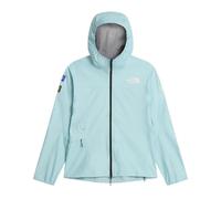 The North Face - W Summit Futurelight Superior Jacket - G - Veste running femme Canal Blue - L
