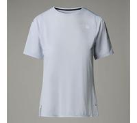 The North Face W Summit High Trail S/S T-Shirt Femme (Lot de 1)