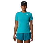 The North Face W Summit High Trail S/S T-Shirt Femme (Lot de 1)