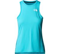 The North Face Summit High Trail Run vêtement running femme Summit High Trail Run XS Bleu