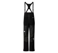 The North Face - Women's Summit Mountain GTX Pro Bib - Pantalon de randonnée - M - Regular - tnf black