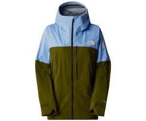 THE NORTH FACE W Summit Stimson Futurelight Jacket - Femme - Bleu - taille M- modèle 2025