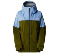 THE NORTH FACE W Summit Stimson Futurelight Jkt - Femme - Bleu - taille S- modèle 2025