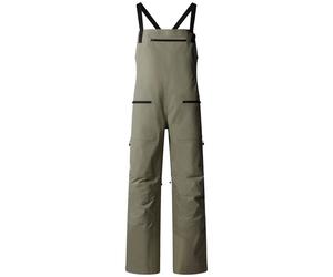 THE NORTH FACE W Summit Verbier Gtx Bib - Femme - Gris - taille M- modèle 2025