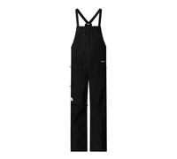 The North Face - W Summit Verbier Gtx Bib - Pantalon ski femme TNF Black - XL - Regular