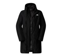 The North Face Parka chaude 3 en 1 Suzanne Triclimate 2.0 TNF Black Femme Taille S