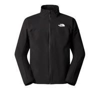 The North Face Veste Tek Approach Jacket Femme Coupe-vent Respirante Noir Taille XL