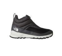 Bottes d'hiver zippÃ©e femme The North Face ThermoBall Progressive Gris 37