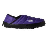 Pantoufles The North Face Traction Mule V ThermoBall violet noir femme - 38