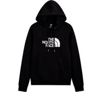 THE NORTH FACE W Tnf Essential Drew Peak Regular Hoodie - Femme - Noir - taille S- modèle 2027