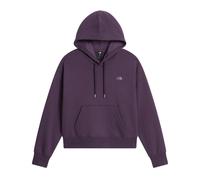 The North Face - W Tnf Essential Simple Dome Boxy Os Hood - Sweatshirt à capuche femme Endless Dusk - S