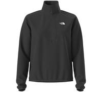 The North Face Performance Fleece Half Zip Fleece Noir 2XL Femme