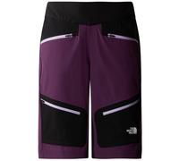 THE NORTH FACE W Trailjammer Short - Femme - Noir - taille M- modèle 2024